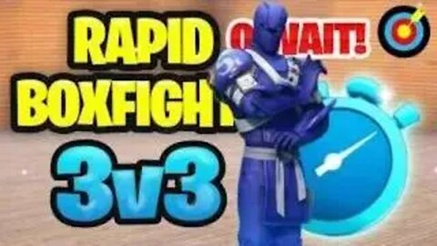 Playing Random Fortnite Gamemodes Until I Become A Pro PART #11 PIECE CONTROL 3V3