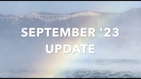 Kassandra: September 2023 update