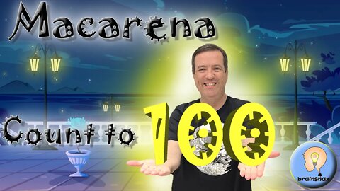 100% Awesome Numbers Song! | Count to 100 | Macarena song