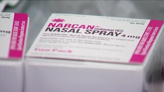 Denver Public Schools to provide naloxone, training to middle, high school nurses