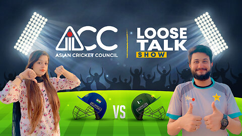 INDIA VS PAKISTAN | Loose Talk lite | Asia Cup 2023