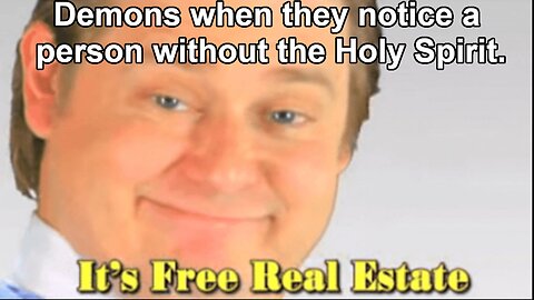 Christian Memes 018 - Dedicated to God the Father