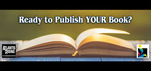 Publish YOUR book with this “Collabrative Publishing” resource to our readers.