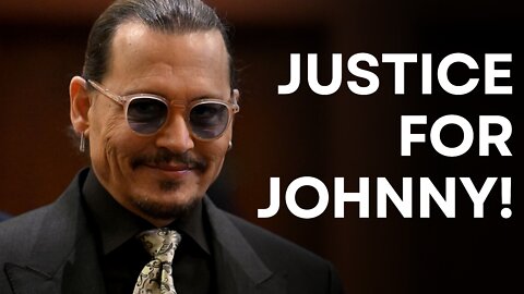JUSTICE FOR JOHNNY: Massive Victory for Due Process - My Thoughts