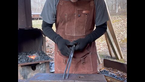 DYI Prefab Forge Tong Bundle Part 1