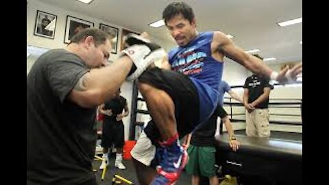 JUSTIN FORTUNE PACQUIAO IS THE BEST OF ALL TIMES..MUST WATCH..!!!