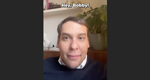 Fetterman paid George Santos to make a Cameo video poking fun at Bob Menendez