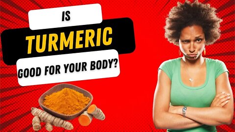 Health benefits of Turmeric For Your Body And Brain. @Healthline