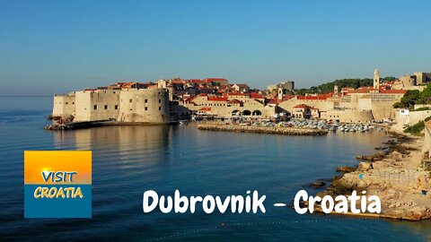 Dubrovnik, Croatia