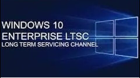 360 day trial evaluation Windows 10 Redstone 5 Enterprise 1809 LTSC LTSB Build 17763.107 2019 MSDN