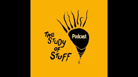 The Study Of Stuff (Vol.1) - The ALBUM