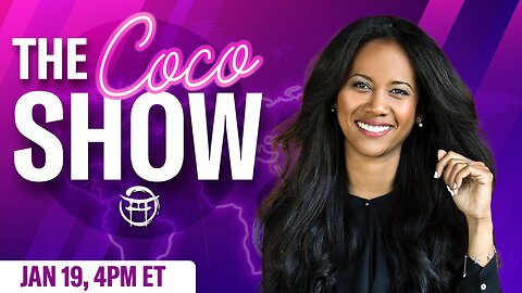THE COCO SHOW : Live with Coco & special guest! - JAN 19