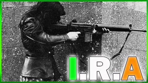 The IRA - The Beginning - A Secret History - The Troubles in Northern Ireland