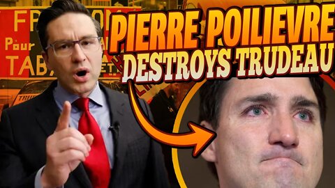 Pierre Poilievre Highlight Reel