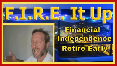 Flaws of Early Retirement and the FIRE Idea - Financial Independence Retire Early