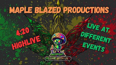 🚨 SPECIAL LIVE EVENT 🚨 COME JOIN US ITS 420 We will be going from store to store #viral