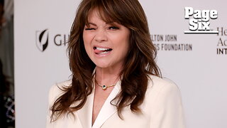 Valerie Bertinelli reveals she's dating a 'special' man following divorce: He 'came out of left field'