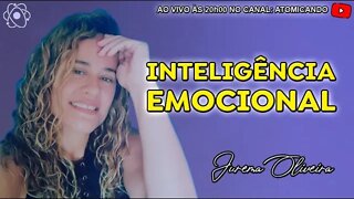 ENCONTRO ESTELAR #044 - Inteligência Emocional com Jurema Oliveira