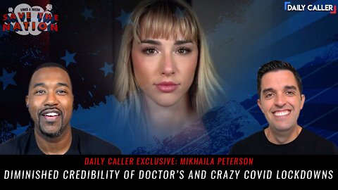 The Diminished Credibility Of Doctors In The Diet Industry | Special Guest Mikhaila Peterson |Ep. 81