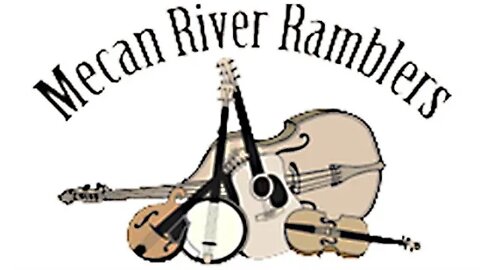 Mecan River Ramblers live at Moto Static