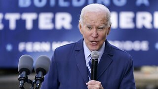 Election '22: What Matters: Pennsylvania On Pres. Biden's Impact