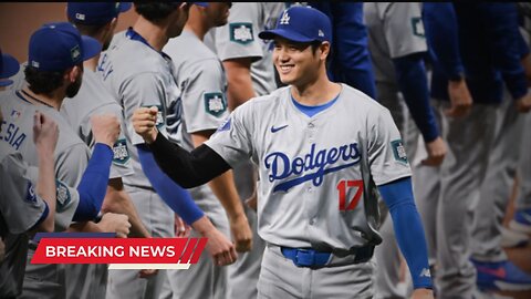 Dodgers vs Padres | The Seoul Series Showdown