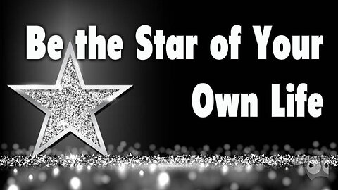 How to Be the Star of Your Own Life with David Richards