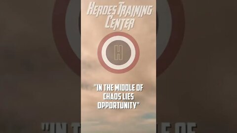 Heroes Training Center | Inspiration #50 | Jiu-Jitsu & Kickboxing | Yorktown Heights NY | #Shorts