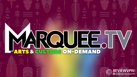 Marquee TV - Best On-Demand Streaming App for the Arts and Culture! (Install on Firestick) - 2023