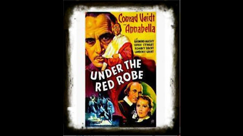 Under The Red Robe 1937 | Classic Adventure Drama| Vintage Full Movies | Action Drama
