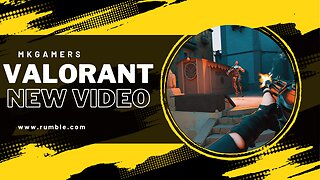 #VALORANT #NEW VIDEO 4K QUALITY