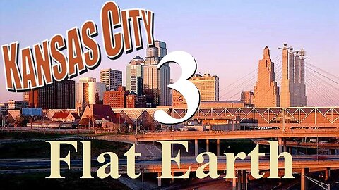 [archive] Flat Earth Meetup Kansas City February 5, 2018 ✅