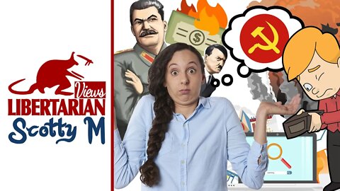Socialism for Beginners—Why Socialism Fails