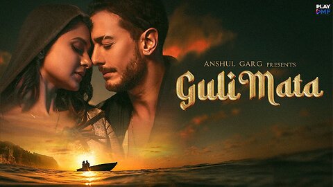 guli mata new song 2023