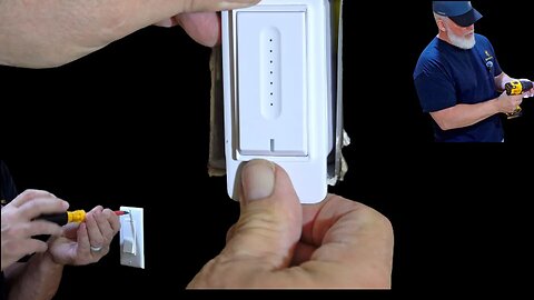 Convert Your Normal 3-Way Switch Into a 3-Way Dimmer Switch! #electric #dimmer #electrical