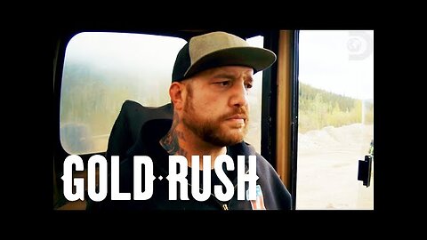Rick Ness's Quest for 20 Oz and New Equipment Gold Rush