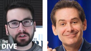 Humanist Report CAUGHT In LIES About Jimmy Dore & COVID