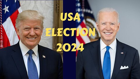 Who’s Running for President in 2024?!!!!! Election 2024