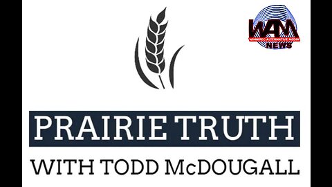 Prairie Truth #272 - James Topp Pleads Guilty & Coutts Fundraiser Update W/ Greg Arcade