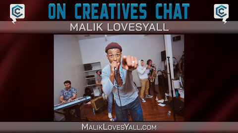 After Show Convo with Malik LovesYall | Ep 75 Pt 2
