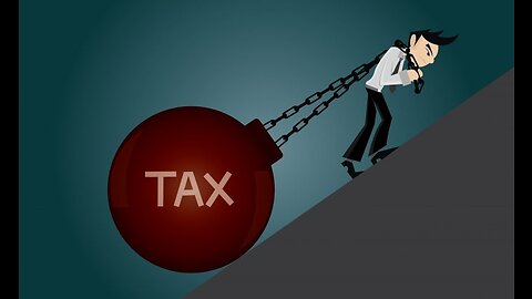 Most taxes should be abolished in America and Israel (David Ben Moshe and Chaim Ben Pesach)
