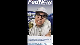 Payment Changes Ahead: FedNow App Officially Live