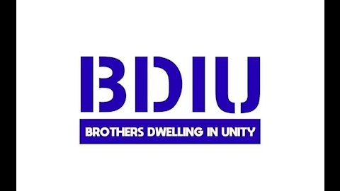Brothers Dwelling In Unity Season 2 Episode 1