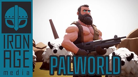Palworld - Chillstream #51