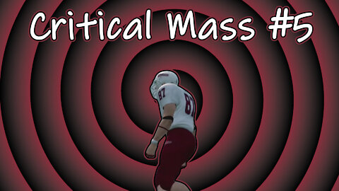 BGSU's abysmal Offense puts The Minutemen to the test! | Critical Mass S1E5