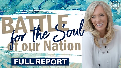 FULL - Prophecies | BATTLE FOR THE SOUL OF OUR NATION - The Prophetic Report with Stacy Whited - Julie Green, Donna Rigney, Amanda Grace, Robin D. Bullock, Hank Kunneman, Kim Clement, 11th Hour, Church International, Andrew Whalen, Lana Vawser