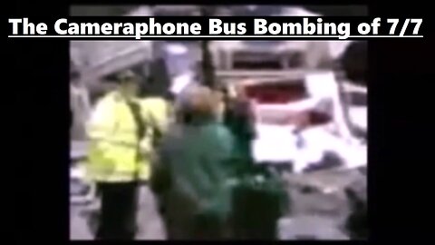 The Camera Phone Bus Bomb 7/7