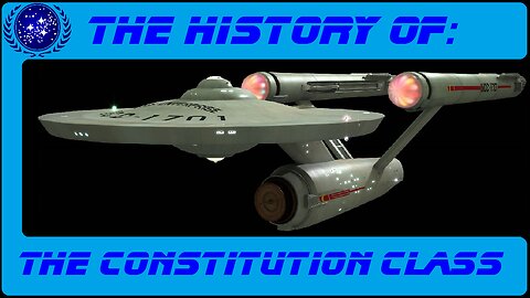 The History of the Constitution class