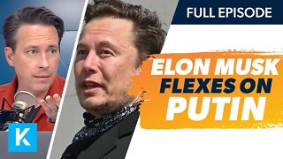 What Elon Musk Exposes About Successful People