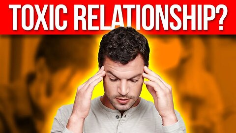 Why a Toxic Relationship is the #1 Cause of Stress... | Rejuvenate Pod Ep. 35